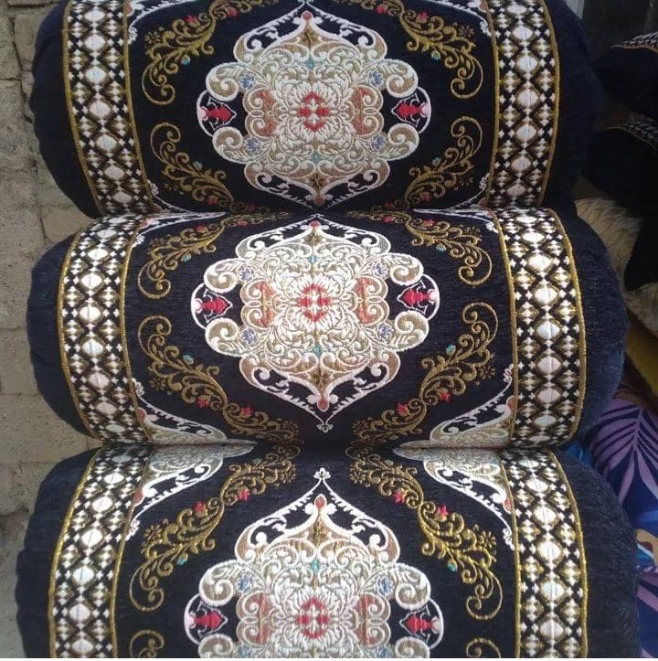 تولیدی کالای خواب سلطانی در جیرفت
