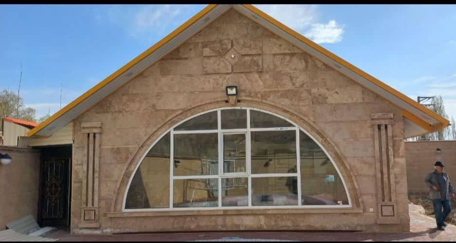 تولید و نصب رگلاژ توری درب و پنجره دوجداره upvc شریفی در اراک