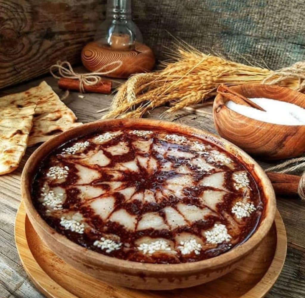 كافه رستوران كيميچ كباب در گوهردشت كرج