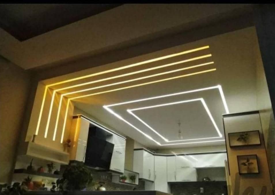 دفتر دکوراسیون داخلی ژیوار در شیراز