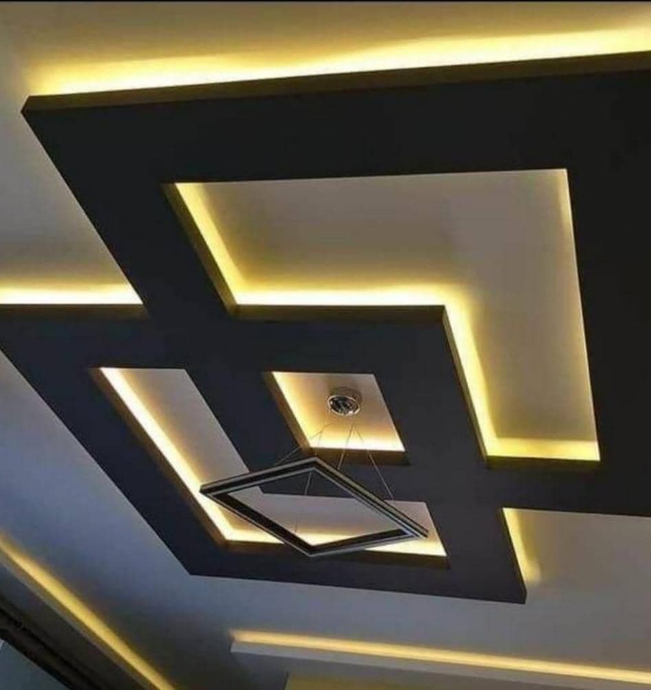 دفتر دکوراسیون داخلی ژیوار در شیراز