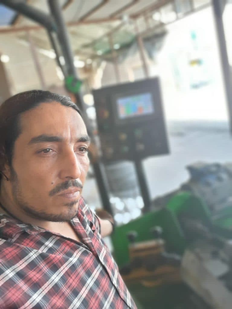 تولید و اجرای فنس و پایه فنس گلستانه در گرگان