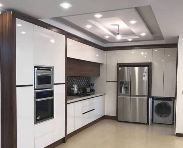 کابینت سازی کورد آرا در هشتگرد کرج
