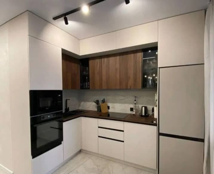 کابینت سازی کورد آرا در هشتگرد کرج