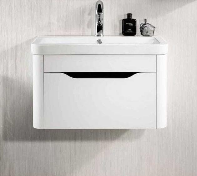تولید و پخش کابینت روشویی آینه باکس و تاچ عطار در پاکدشت تهران