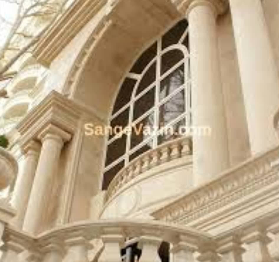 تولید سنگ نما و سنگ مصنوعی اسپادانا در اصفهان