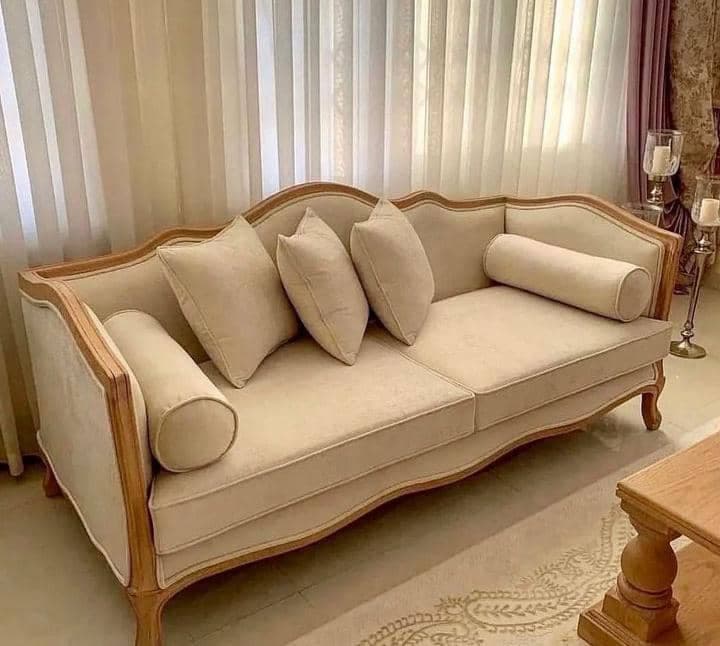 صنایع چوبی و فروشگاه مبلمان یاسمن در اراک