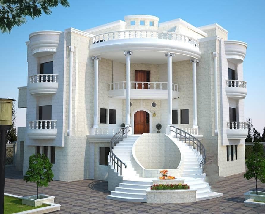آکادمی معماری خانه عقاب در یزد
