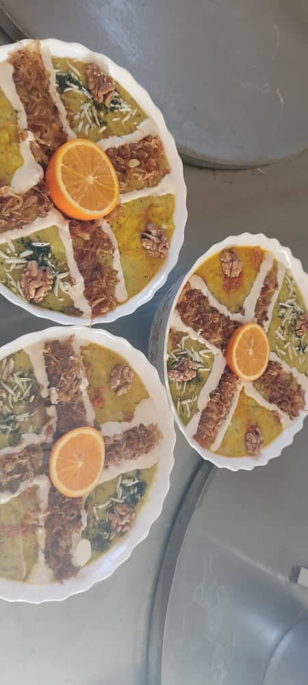 آشکده دوستان سلیمانی در اصفهان