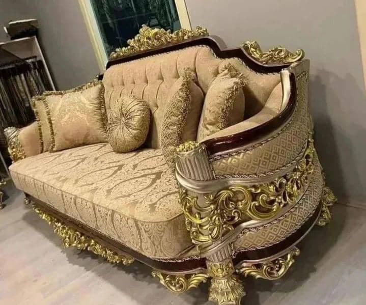 تولیدی مبلمان استیل کیان در مشهد