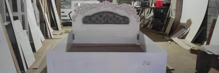 خدمات کابینت سازی مینیاتور در نورآباد