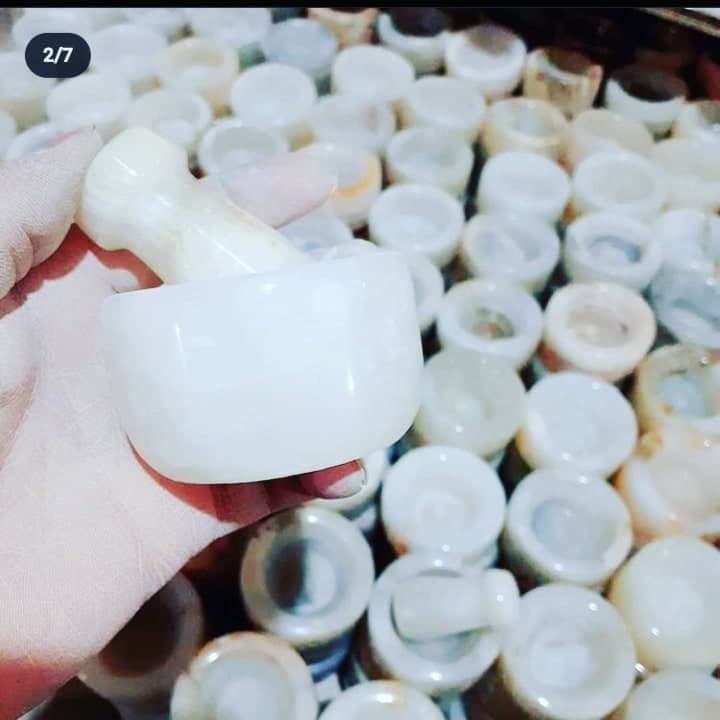 تولیدی هاونگ حسنی در قم