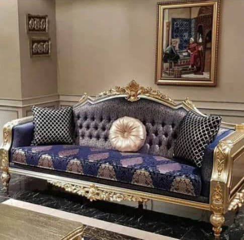 تولیدی مبلمان منزل مبل سامیار در ملایر