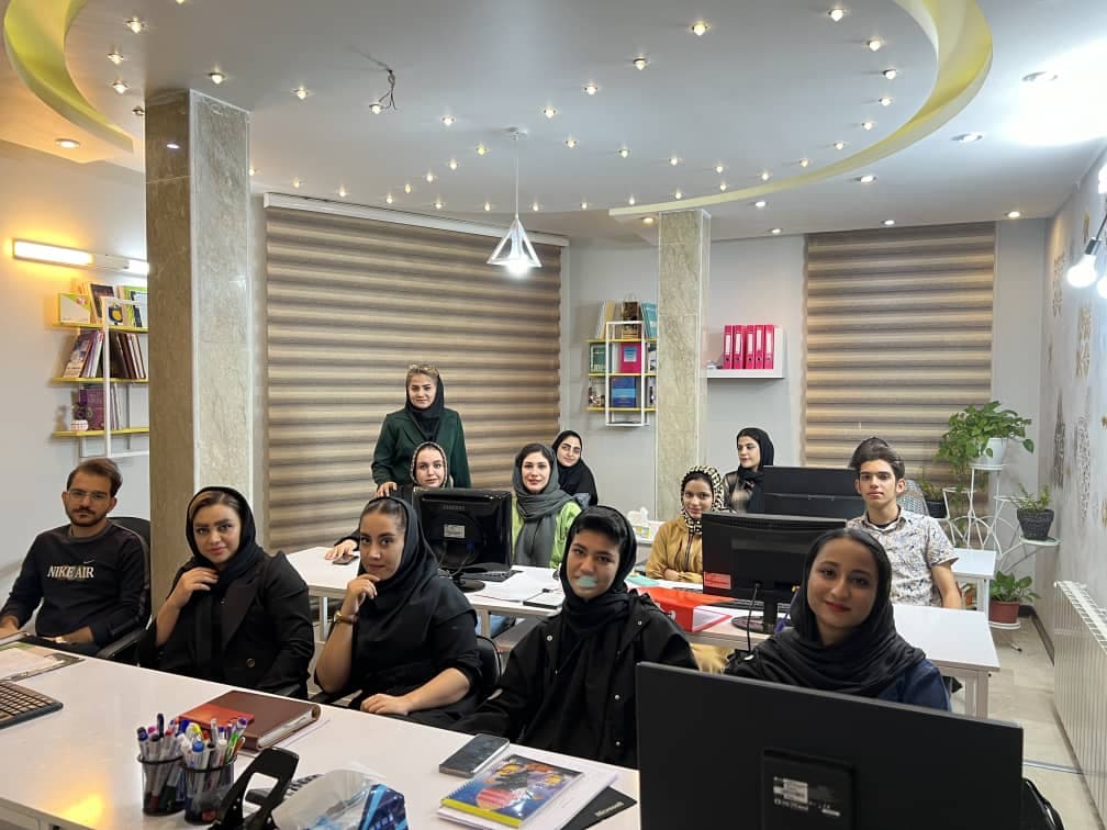 آموزشگاه فنی و حرفه ای آزاد سپند در کاشان