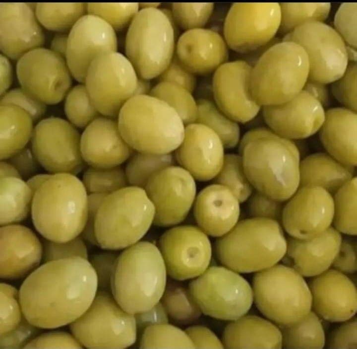 پخش زیتون و روغن زیتون و سیرترشی الین در زنجان