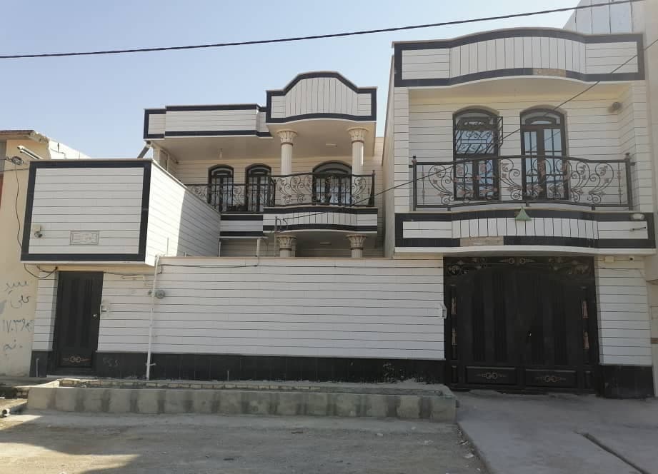 ویلا و سوئیت اجاره ای محسن در بوشهر بندر دیلم