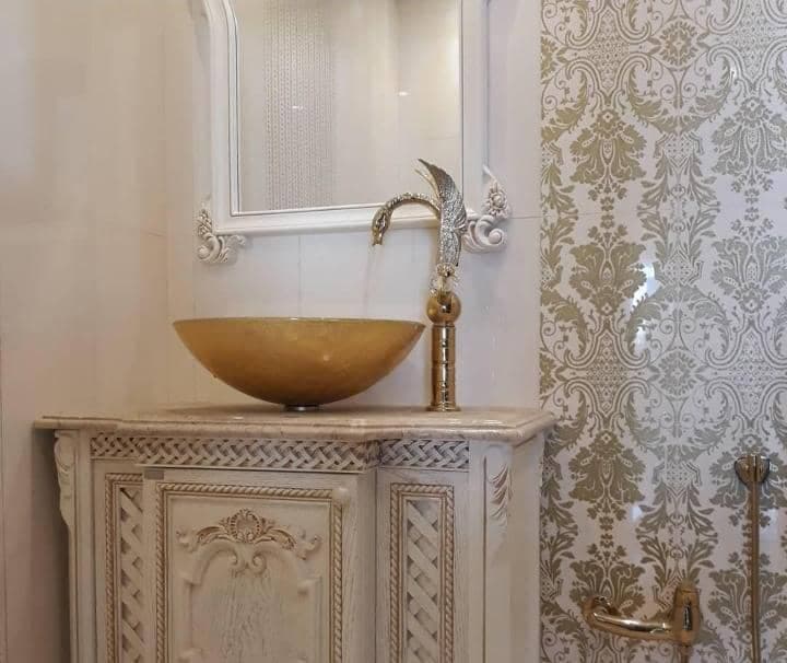خدمات فنی و تاسیساتی محسن در بروجن