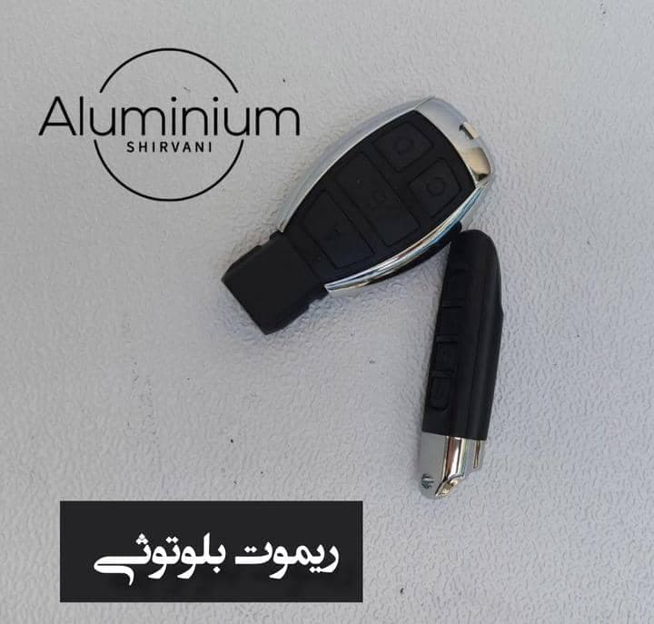 پخش و تولید کرکره برقی شیروانی در کرمان