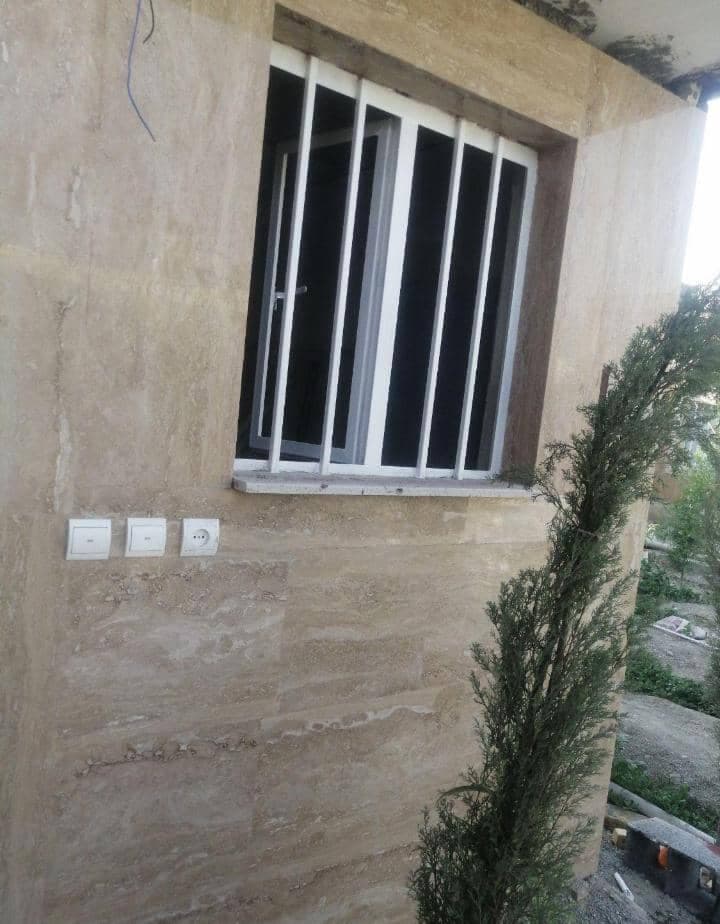 خدمات نقاشی ساختمان محمد در اصفهان