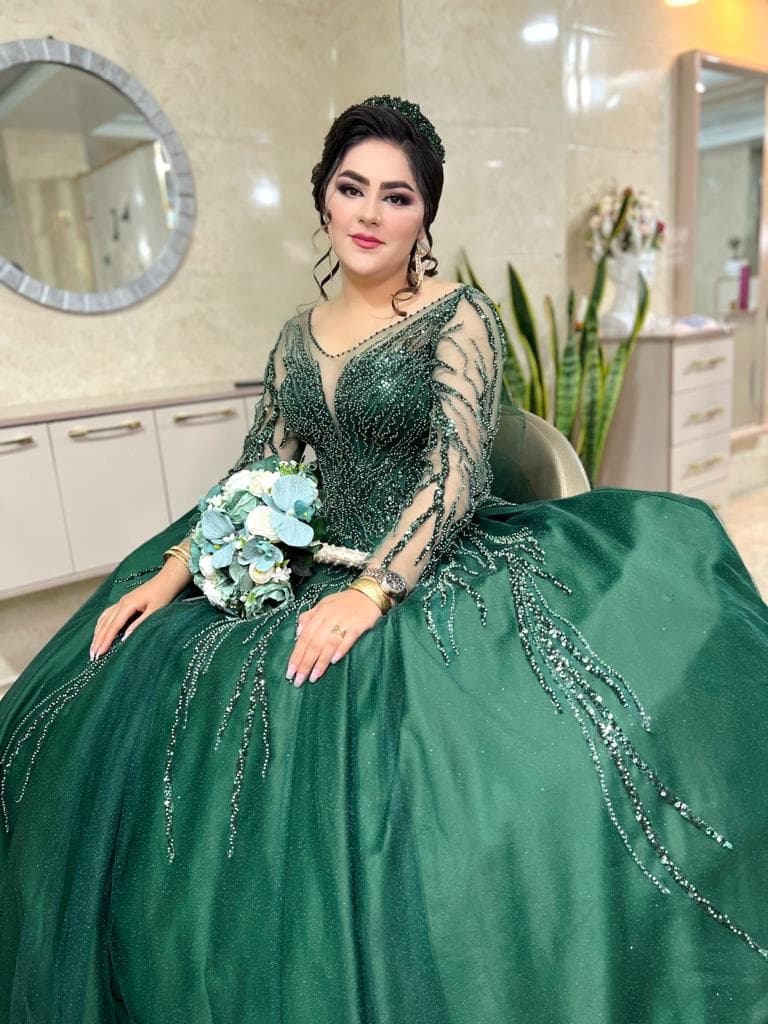سالن زیبایی آرتیکا در بناب