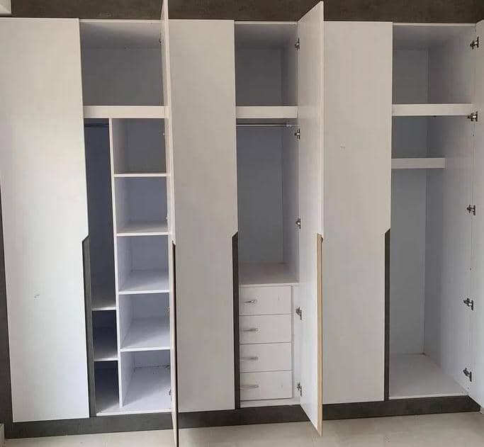 دکوراسیون داخلی و کابینت سازی مکران در چابهار