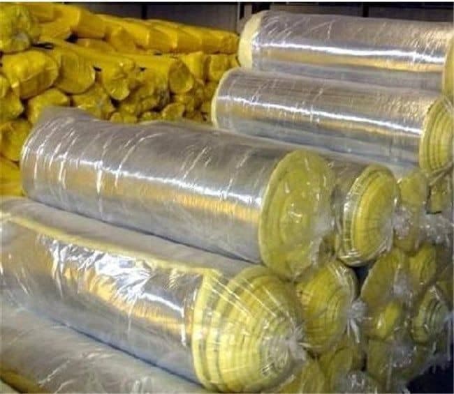 تولید و پخش توری حصاری فنس پشم شیشه رابیتس کرمان حصار در کرمان
