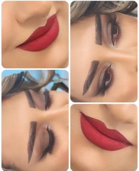 سالن زیبایی گیسو کمند در خشکبیجار
