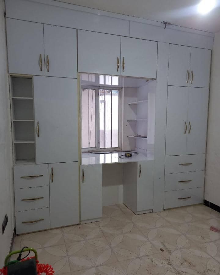 خدمات کابینت سازی مینیاتور در نورآباد