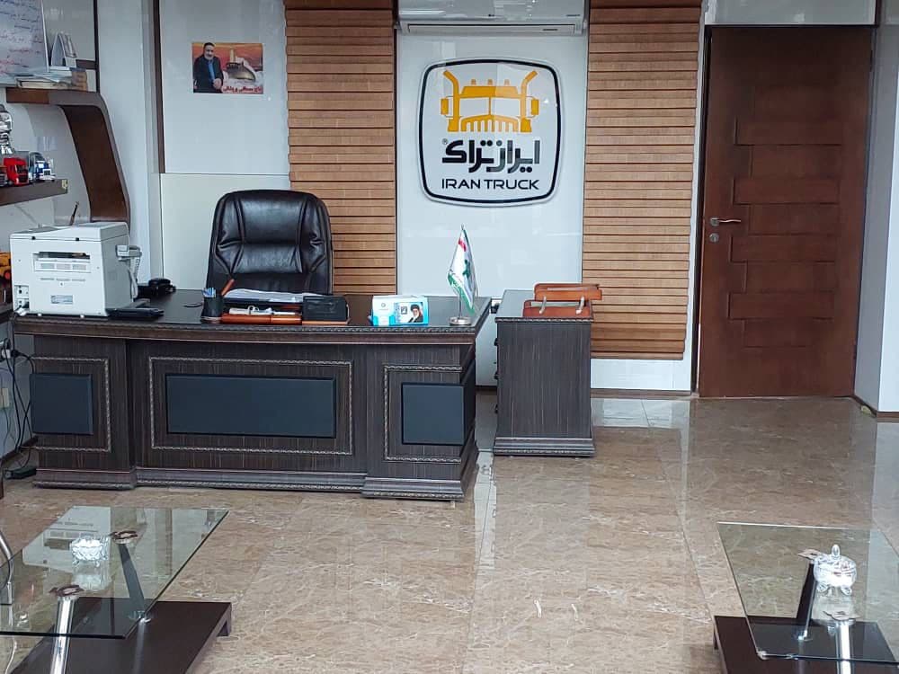 نمایندگی سایپا دیزل و آریا دیزل و آرین دیزل پایدار در رودان