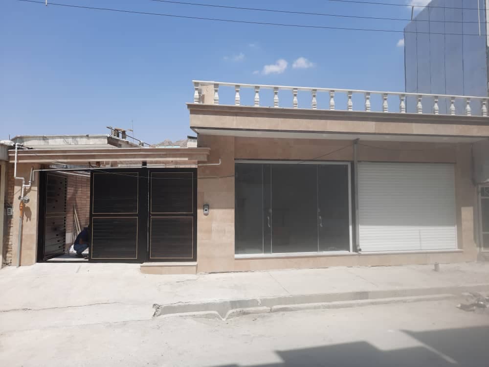 شرکت پیمانکاری ساختمان گیتی ساخت آتوسا در شهر کرد