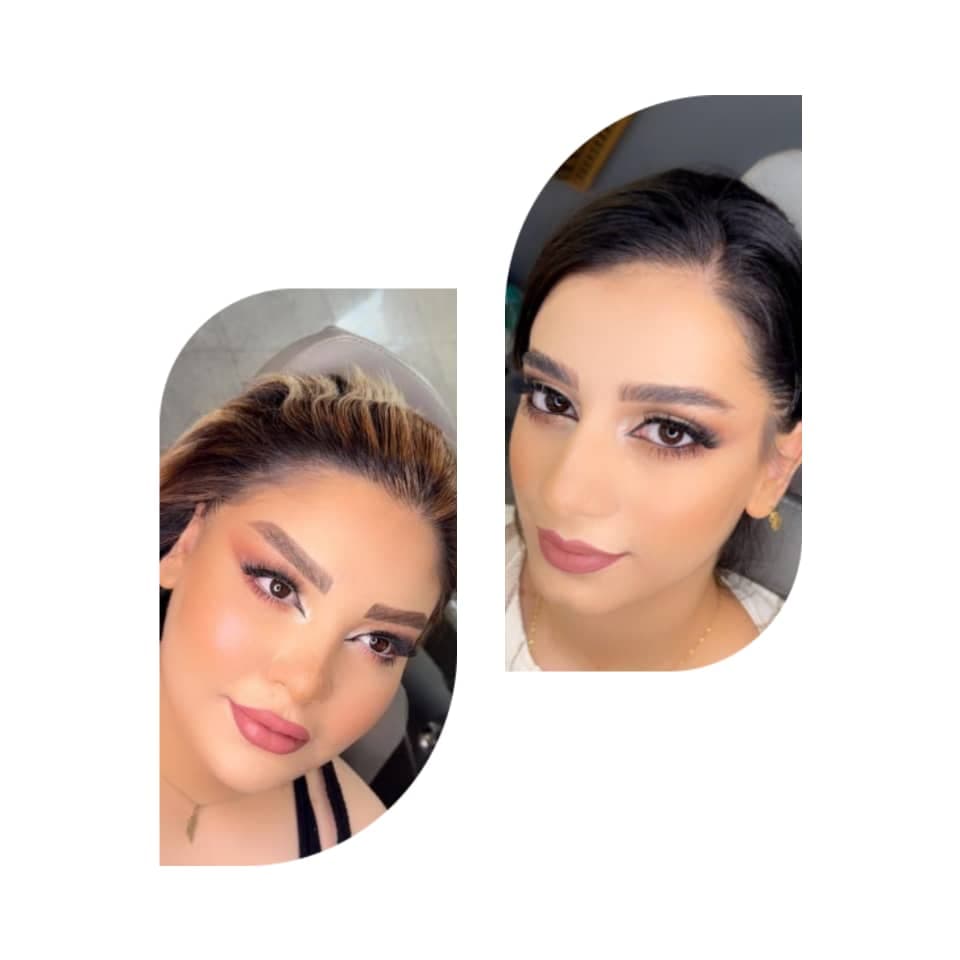 سالن زیبایی زینب اسرافیلی در تبریز