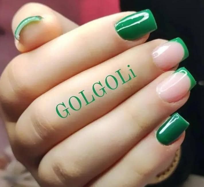 سالن زیبایی گل گلی در ایلام