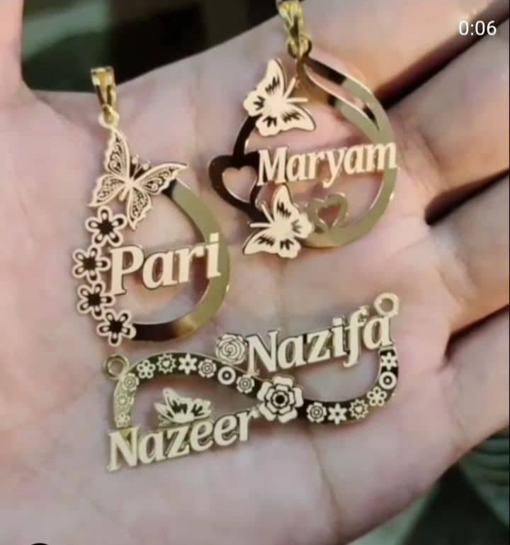 کارگاه طلا وجواهرسازی زرنیک در تهران