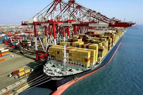 شرکت پخش و فروش برنج و حبوبات و خشکبار بازرگانی بردینه در حسن آباد تهران