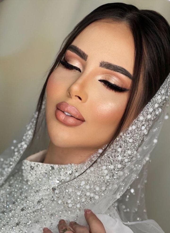 سالن زیبایی عمارت در تربت حیدریه