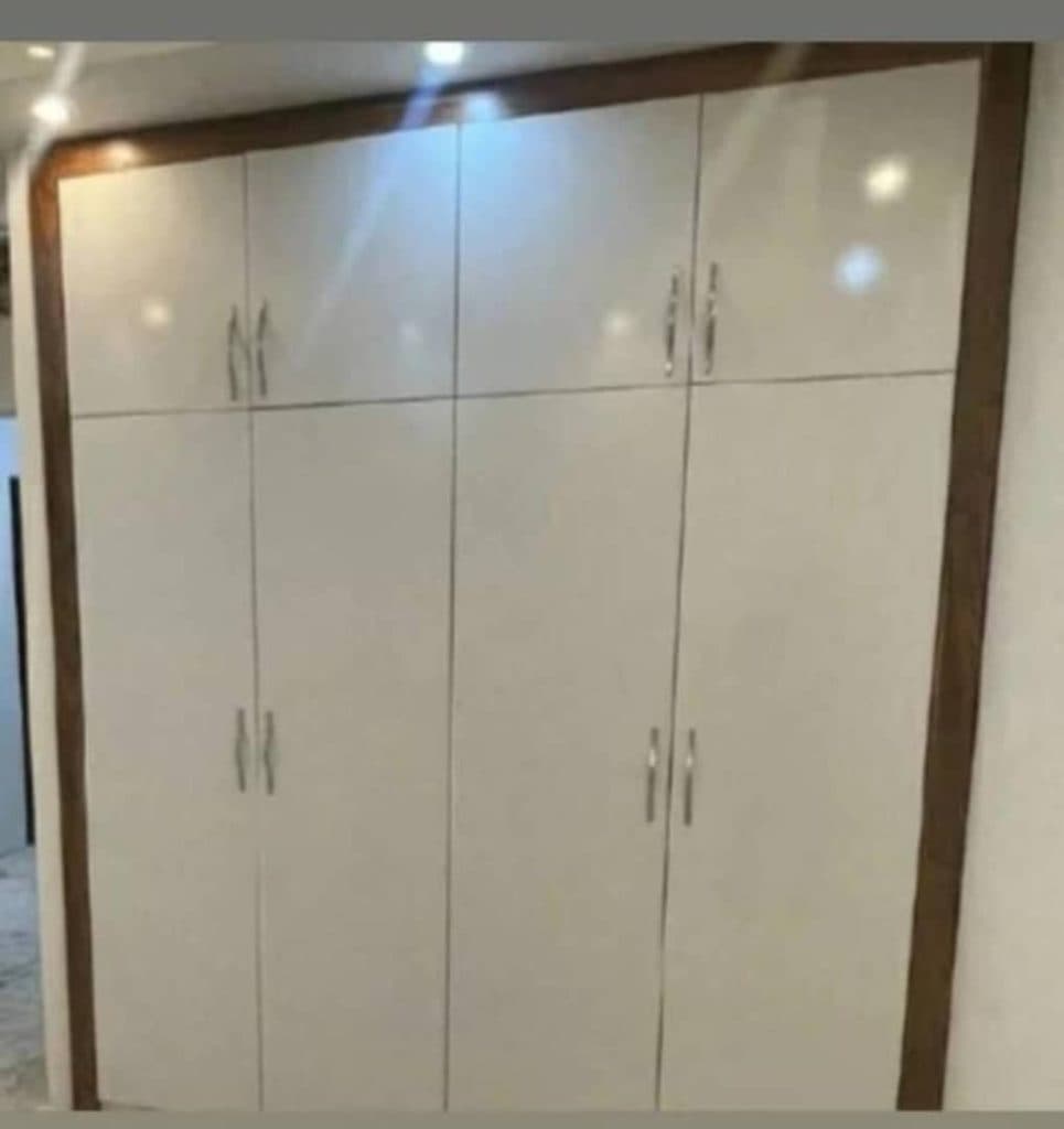 ساخت کابینت و دکوراسیون داخلی علی در پردیس بومهن تهران