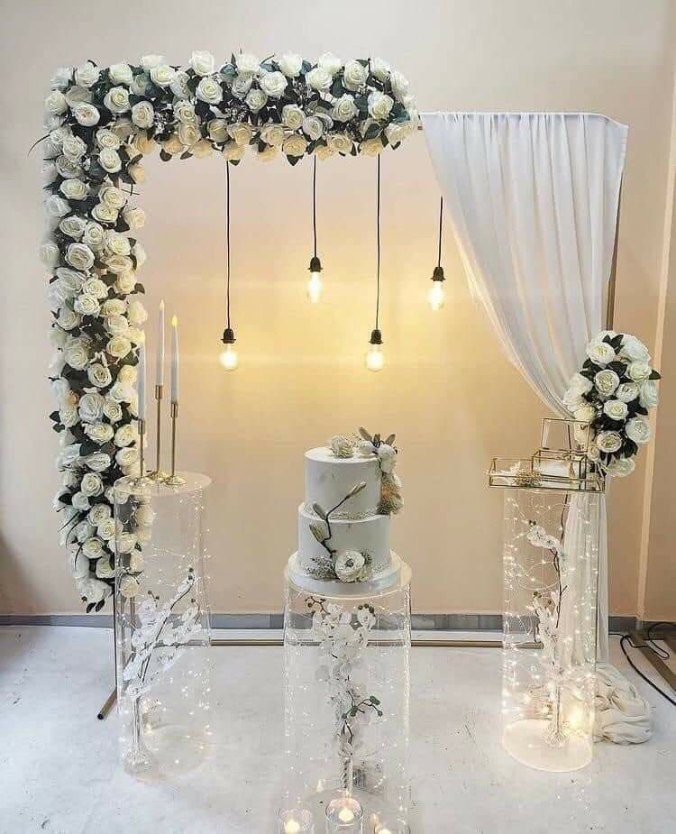 تشریفات مجالس عروسی پارسا در رشت