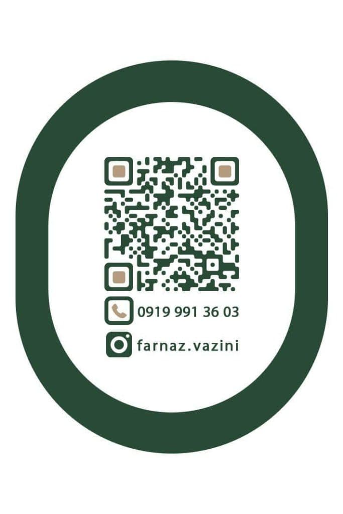 خدمات رنگ و احیای مو و فر وزینی در همدان