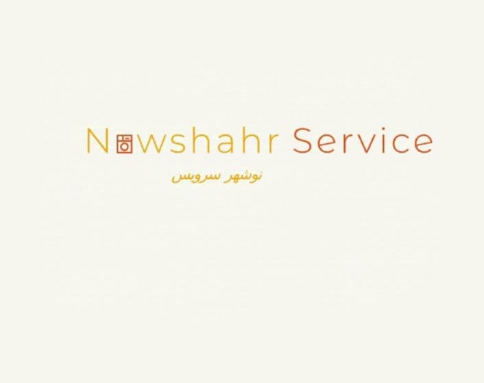 تعمیرات یخچال و ماشین لباس شویی نوشهر سرویس در نوشهر