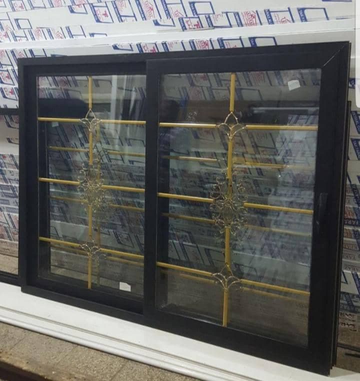 فروش و پخش درب و پنجره upvc ساحل در هرمزگان