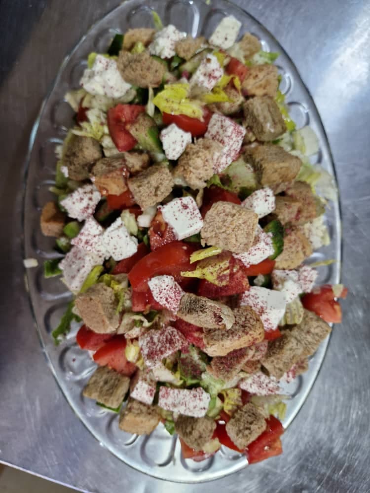 رستوران سنتی لیان در یاسوج