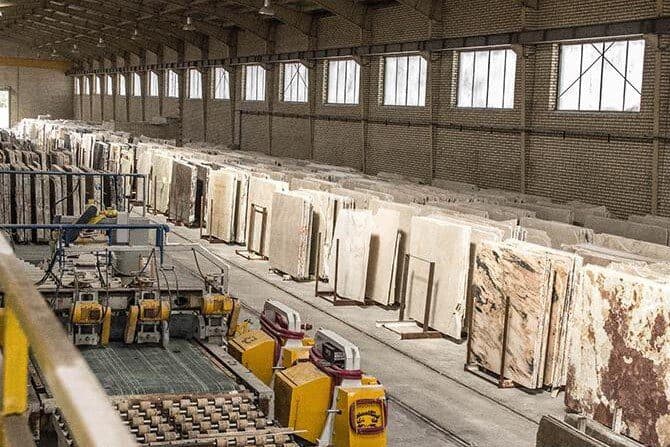 بازرگانی بردینه خریدار عمده برنج و زعفران و پسته اعلا در حسن آباد تهران