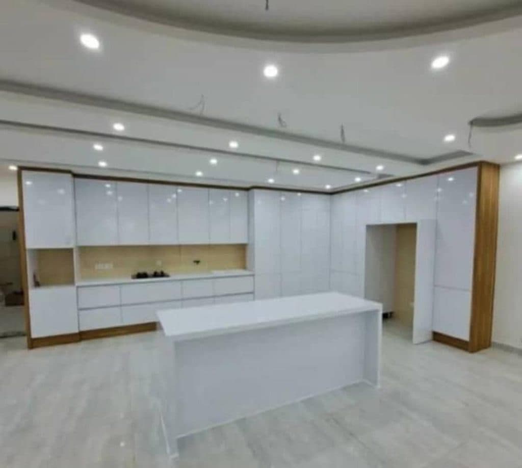 ساخت کابینت و دکوراسیون داخلی علی در پردیس بومهن تهران