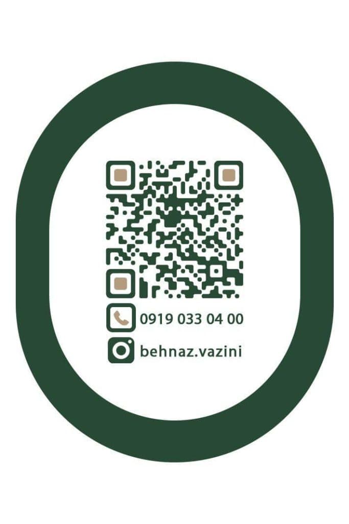 خدمات رنگ و احیای مو و فر وزینی در همدان