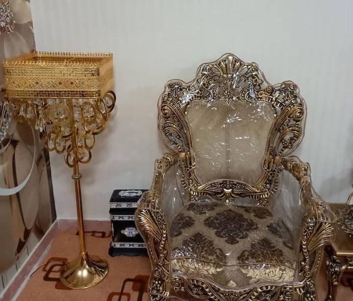 تولیدی کاور مبلمان یکتا در تهران