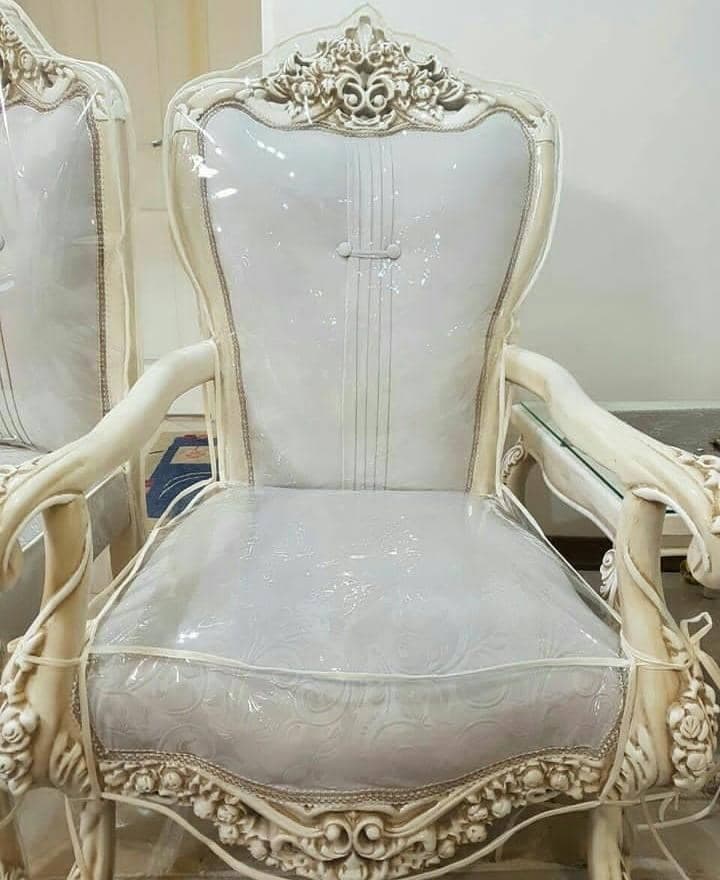 تولیدی کاور مبلمان یکتا در تهران