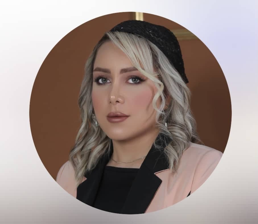 آموزشگاه و آرایشگاه الناز محمدی در بم