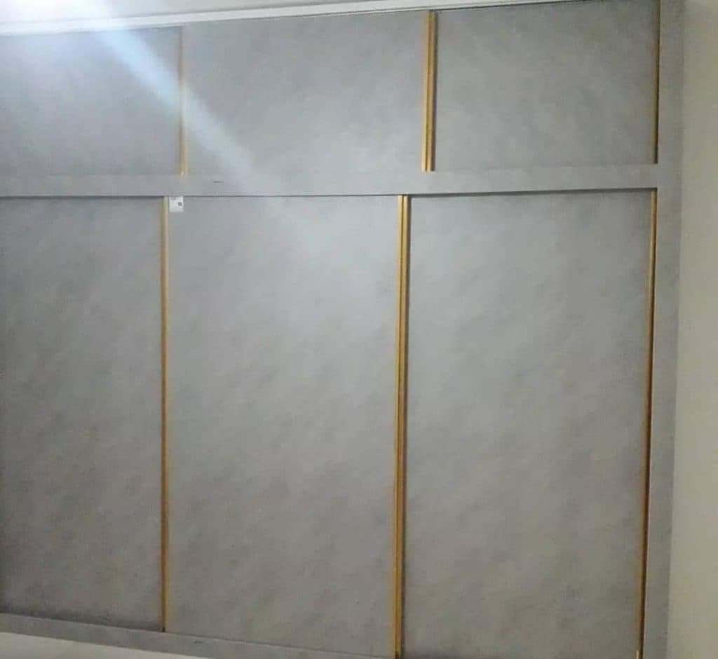ساخت کابینت و دکوراسیون داخلی علی در پردیس بومهن تهران