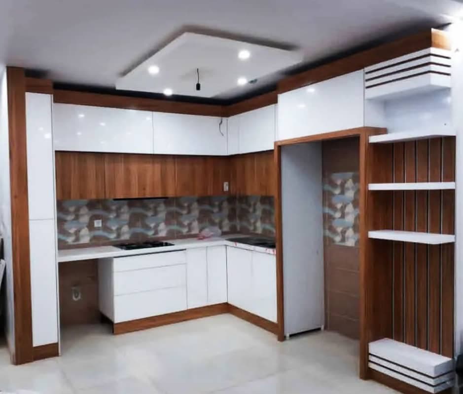 کارگاه کابینت اشکان در جیرفت کرمان
