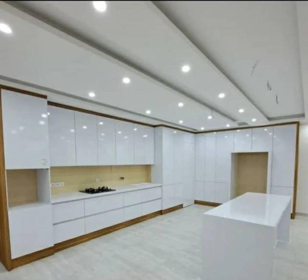 ساخت کابینت و دکوراسیون داخلی علی در پردیس بومهن تهران